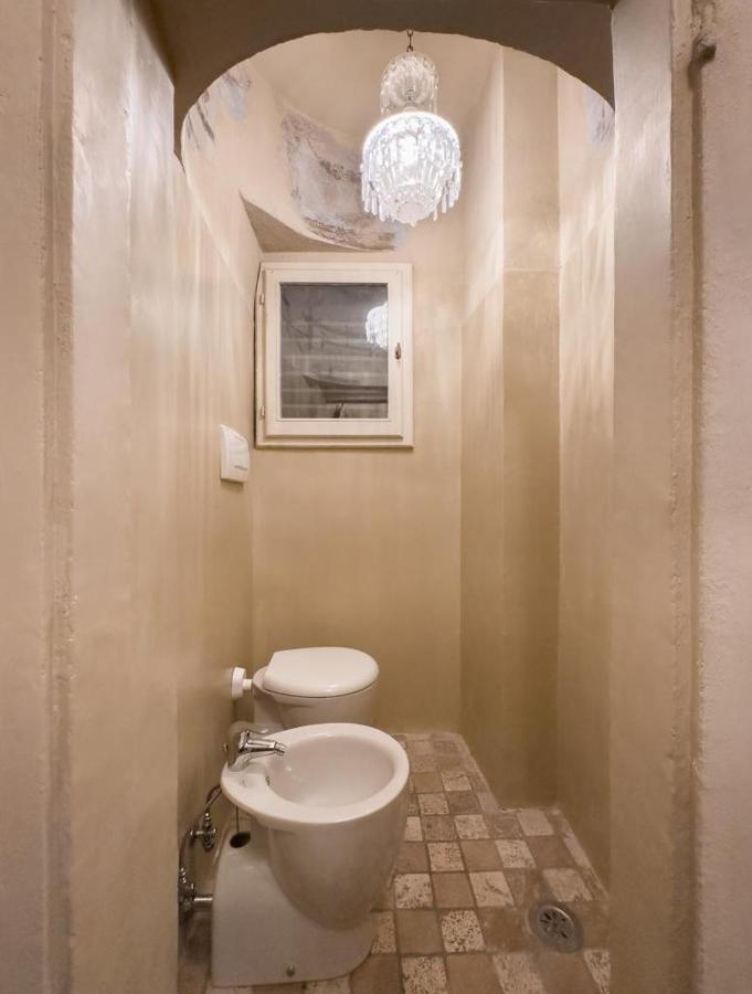 Renaissance Palace Noble Floor Appartement Florence