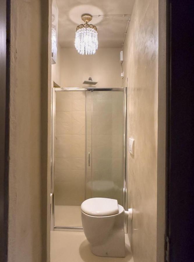 Renaissance Palace Noble Floor Appartement